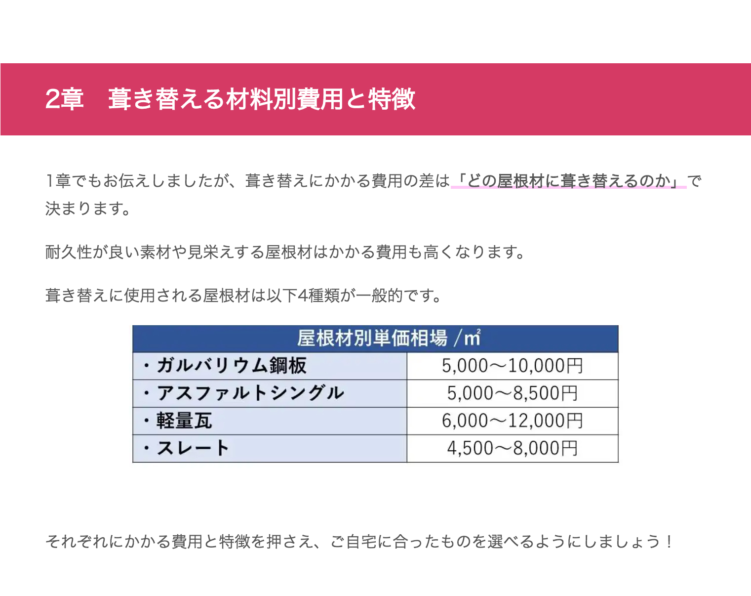 セメント瓦の葺き替え費用が分かる 人気屋根材とお得工事の秘訣 3つ ユーコーコミュニティー 神奈川 東京の外壁塗装と屋根リフォーム