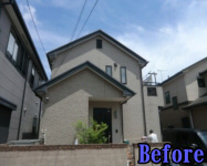 Before 施工前